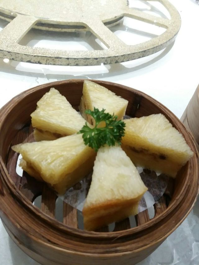 潮福城(湖濱北路店)