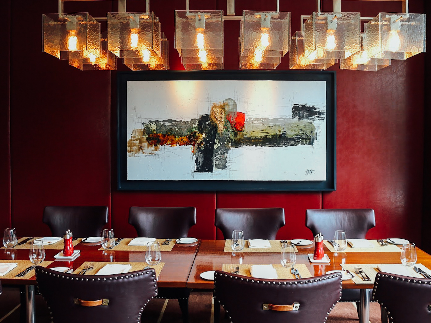 Sage Grill餐厅图片