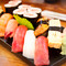 Kikufuji Japanese Restaurant