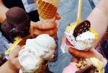 Gelateria Frigidarium美食图片