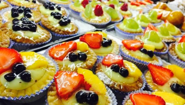 bar gelateria pasticceria total餐厅图片