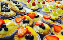 bar gelateria pasticceria total餐厅图片