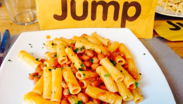 Jump ristorante & cafè餐厅图片