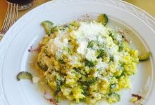 Ristorante Imposto美食图片
