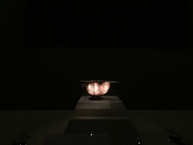 陝西曆史博物館