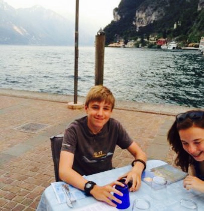 Ristorante e Pizzeria Sole餐厅图片