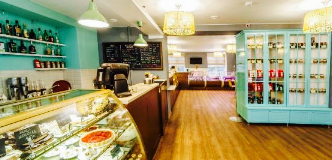 Vinegret餐厅图片