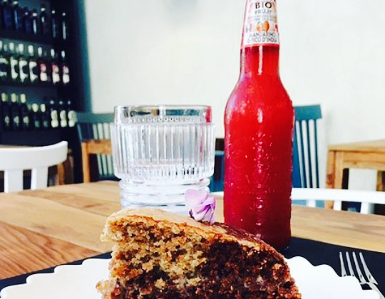 YUMYUMcafe餐厅图片