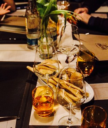 Divino Cafè Bistrot餐厅图片