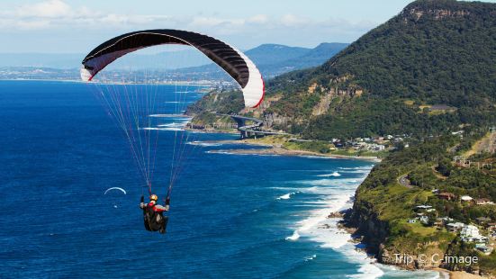 Brisbane Skydive