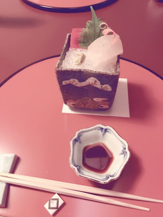 Tokyo Shiba Tofuya Ukai
