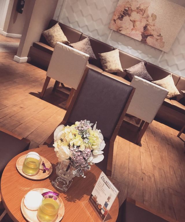 Let's Relax Spa (Changkang Road store)