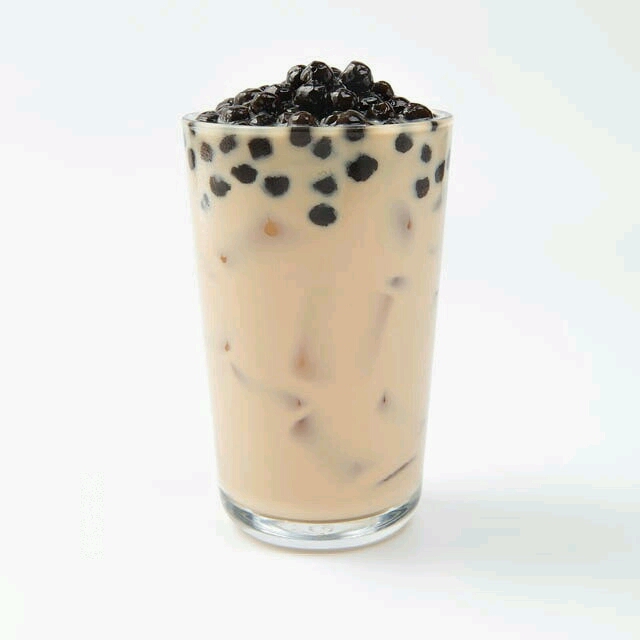 蜜可茶饮(世纪明珠店)餐厅图片