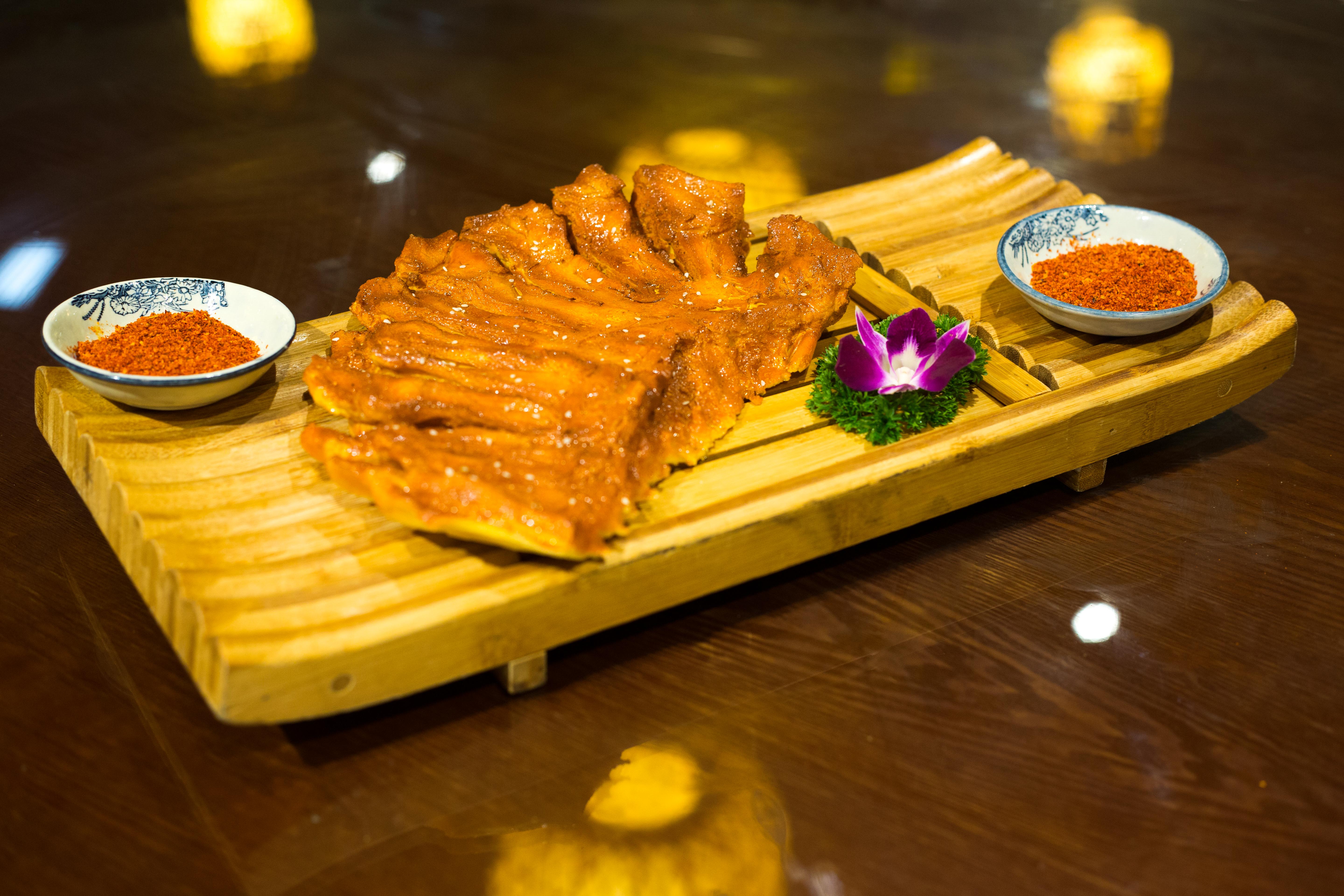 杨记隆府(重庆总店)餐厅图片