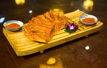 杨记隆府(重庆总店)餐厅图片