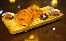 杨记隆府(重庆总店)