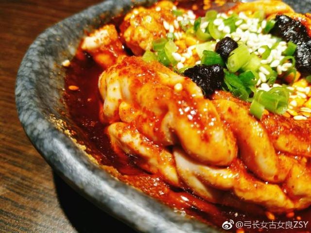 付小姐在成都(人和路店)