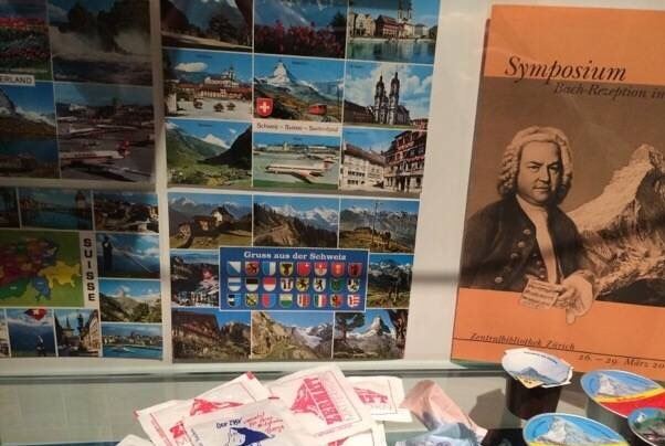 Matterhorn Museum - Zermatlantis