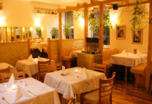 Restaurant Odysseus美食图片