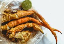 The Boiling Crab美食图片
