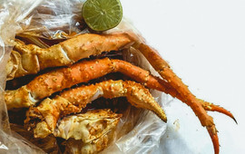 The Boiling Crab