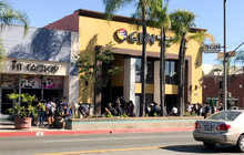 Cold Stone Creamery餐厅图片