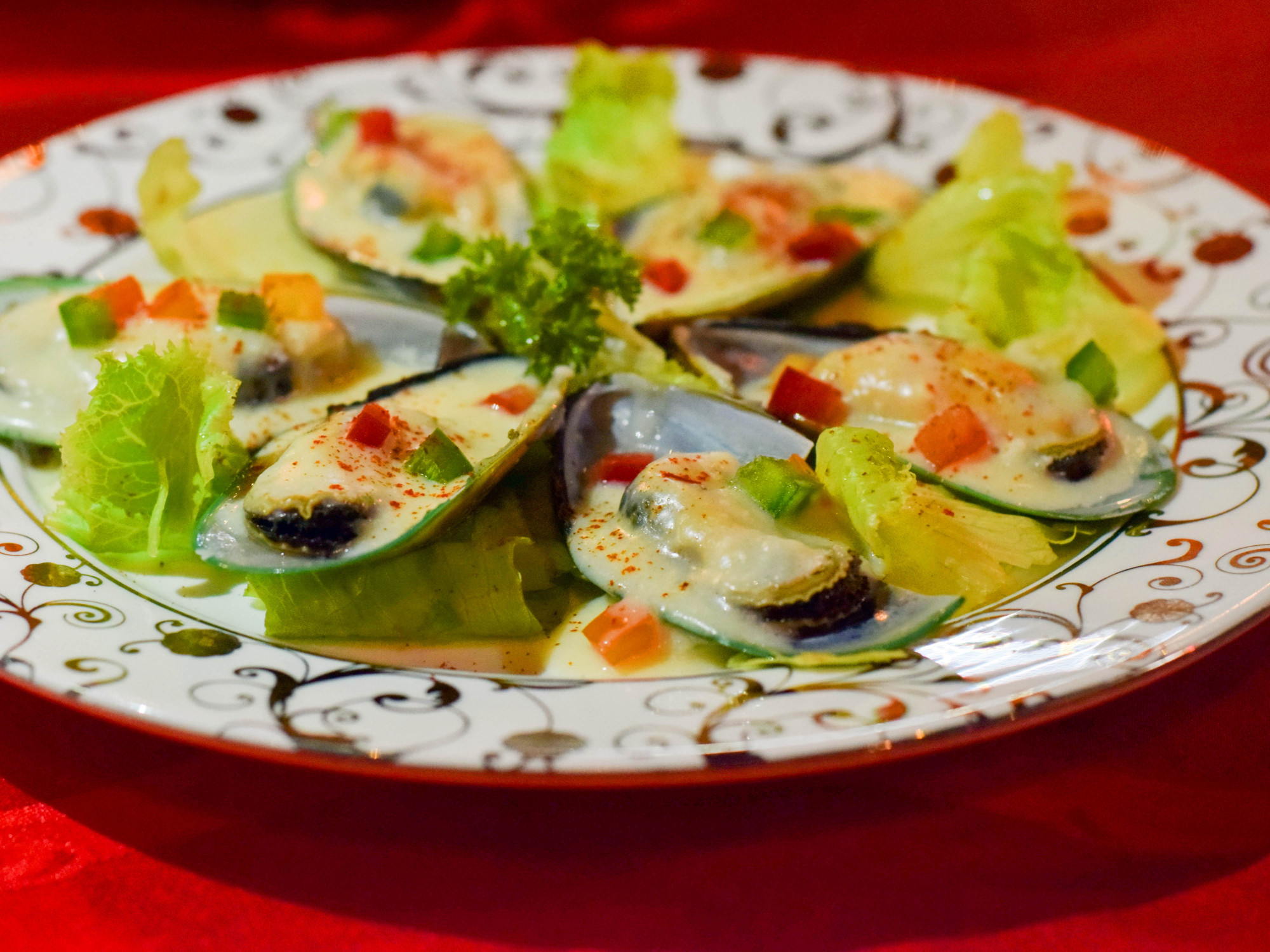 Brass Monkey Cafe & Bar