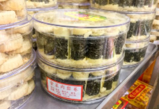 晃记饼家美食图片