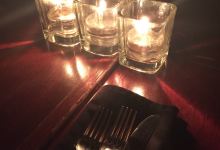 The Bomb Shelter美食图片