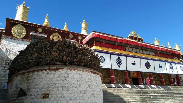 드레풍 사원