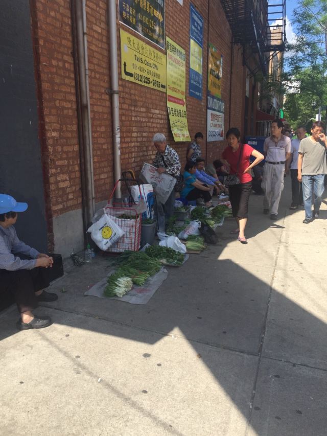 Chinatown
