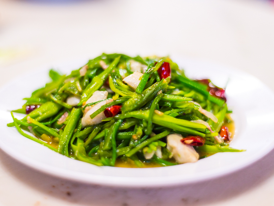 梅子井酒家(大理古城店)