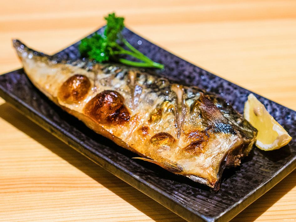 Da Shan Qian Izakaya