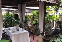 乌布花园餐厅(青山店)美食图片