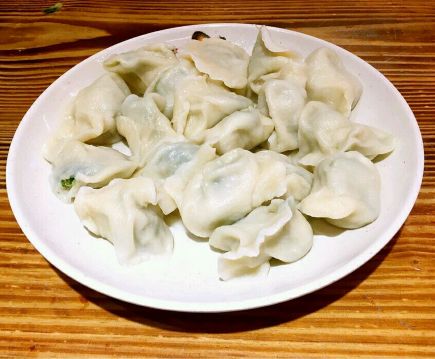 哈尔滨饺子馆(晋屏大道店)餐厅图片