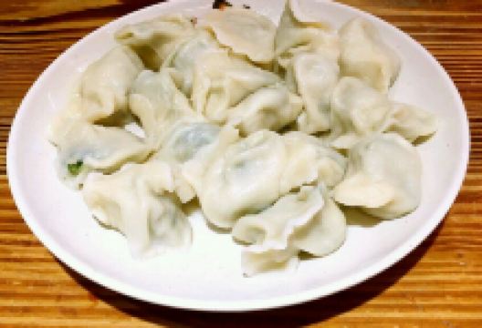 哈尔滨饺子馆(晋屏大道店)美食图片