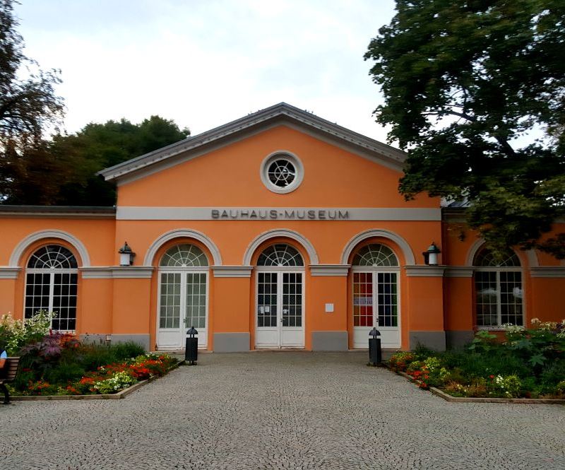 Bauhaus Museum Tickets Deals Reviews Family Holidays Trip Com