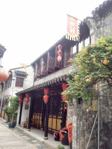 巴城老街-昆山-YoYo_9Y0Z0F1H
