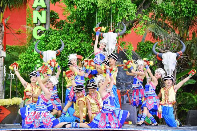 Sanya Romance Park