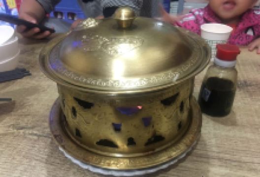 山西御品剪刀面(景秀苑小区店)美食图片