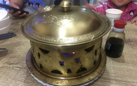 御品剪刀面(景秀苑小区店)
