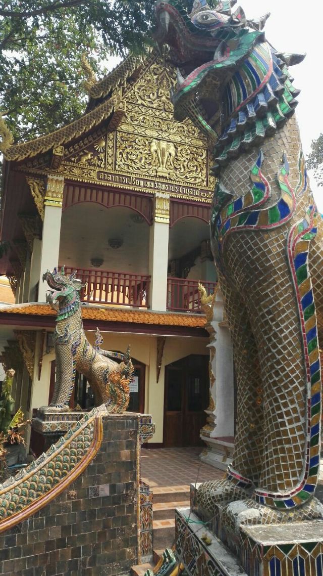 Wat Phra That
