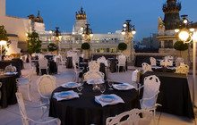 Paco Roncero Restaurante餐厅图片
