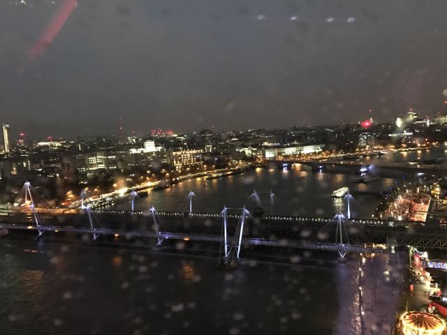 The London Eye