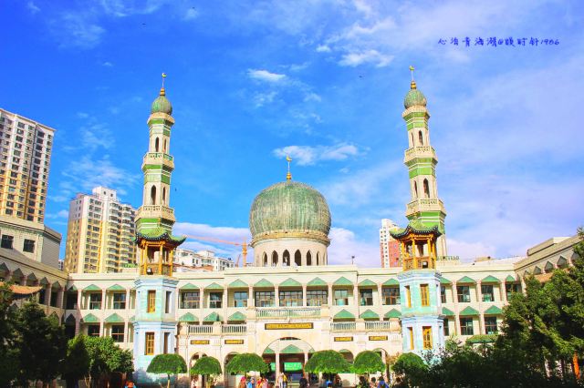 Dongguan Mosque
