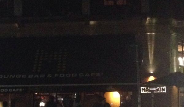 Chui Shi Ban Xiao Yu Cun Yi Dian Reviews Food Drinks - 