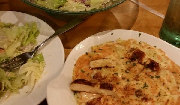Olive Garden Reviews Food Drinks In Florida Orlando Trip Com