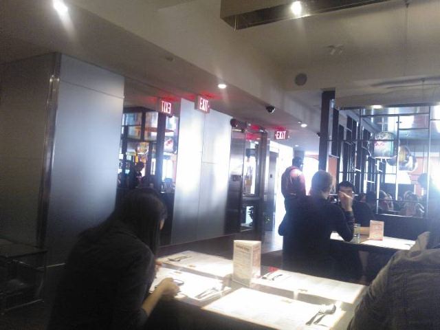 Salad King Restaurant Attractions Laura M Mo1 Toronto Travel