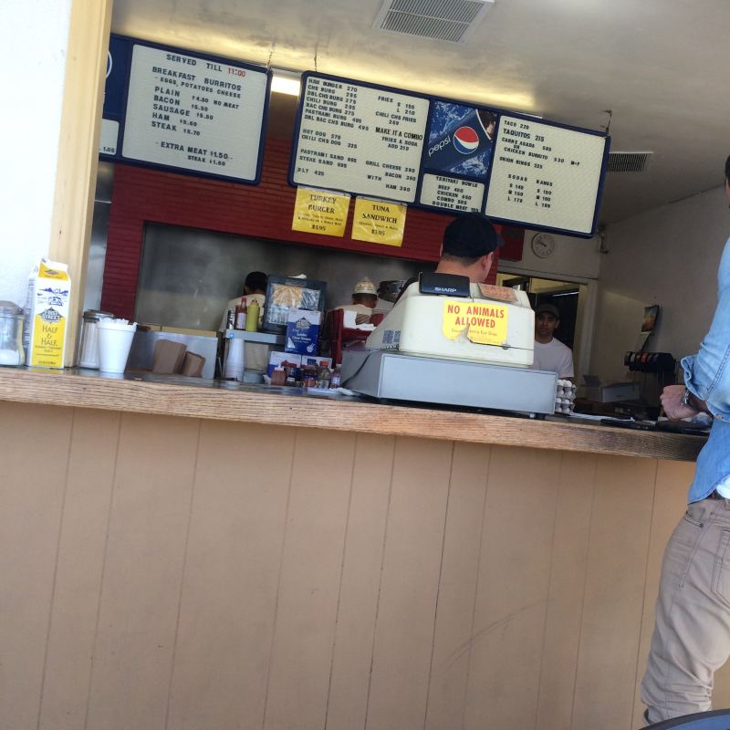 Corner Cottage Reviews Food Drinks In Los Angeles Trip Com
