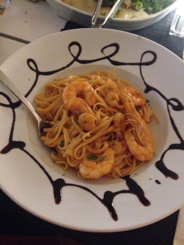 Argo Restaurant